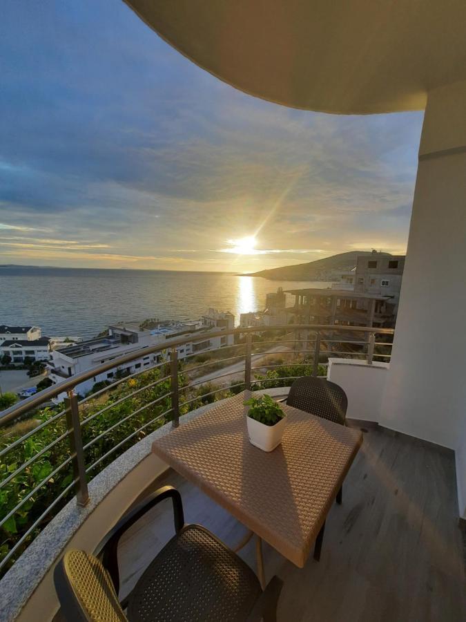 Nora's Saranda